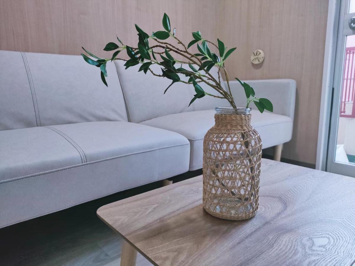 Apartment B23新宿商圈 车站徒步5分-shinjuku Area Max 5p Präfektur Tokio