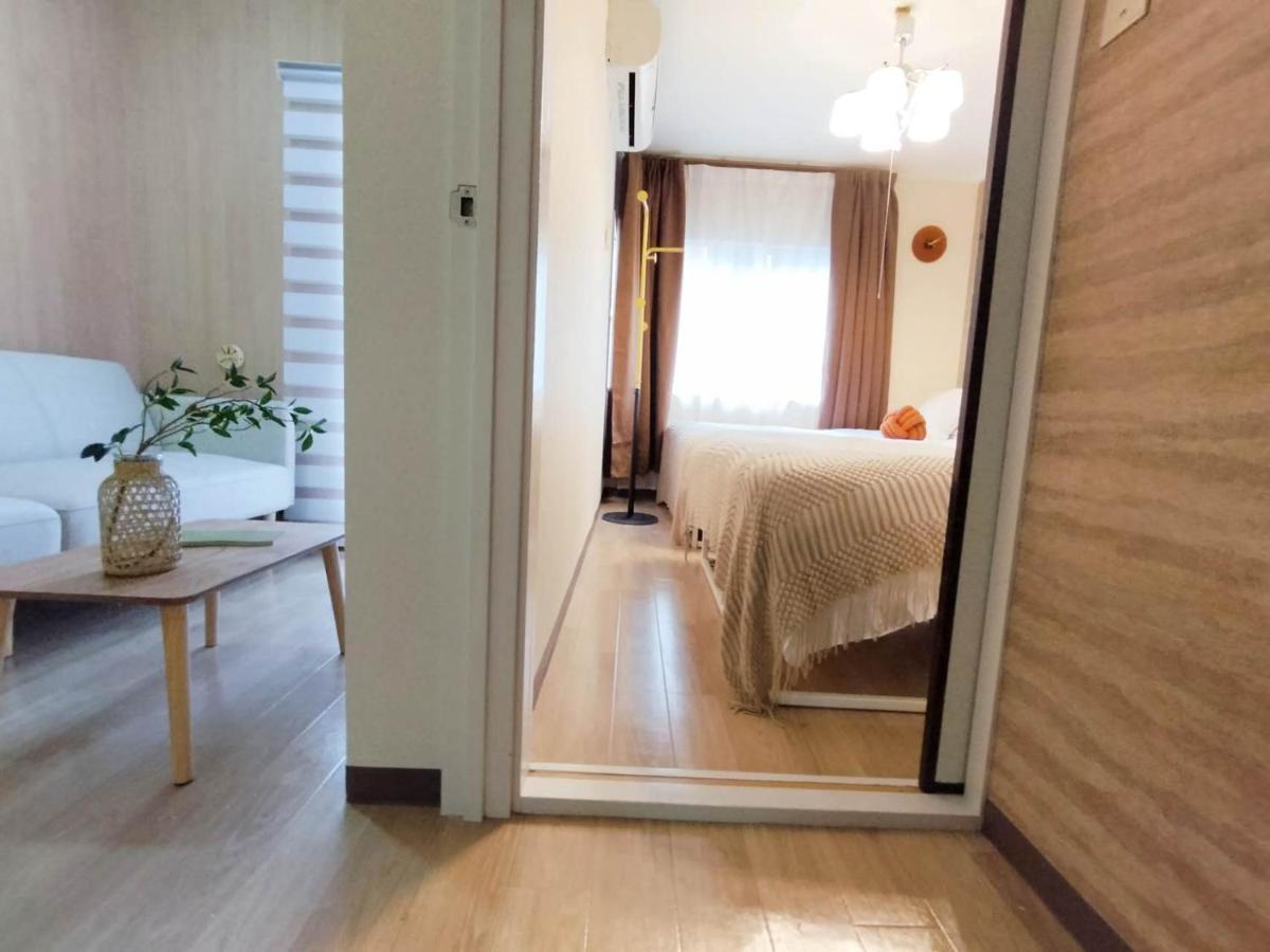 B23新宿商圈 车站徒步5分-shinjuku Area Max 5p Apartment Präfektur Tokio