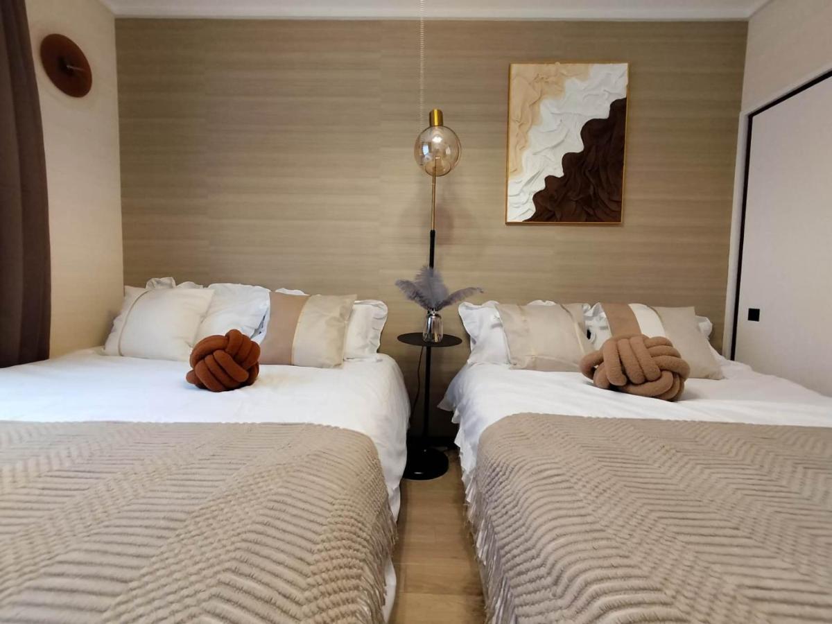 Apartment B23新宿商圈 车站徒步5分-shinjuku Area Max 5p Präfektur Tokio