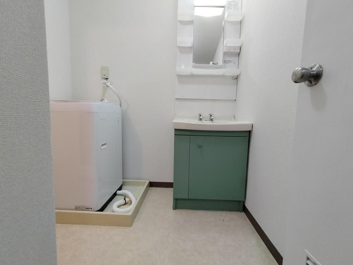B23新宿商圈 车站徒步5分-shinjuku Area Max 5p Apartment Präfektur Tokio